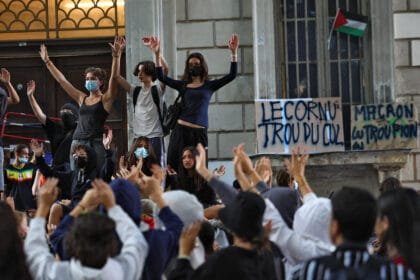 France.. Widespread protests expected against government austerity plans