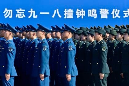 Beijing challenges: Taiwan will not become independent.. The world between peace and war