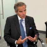 What are Iran's nuclear capabilities after the Fordow strike.. Grossi reveals