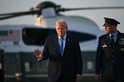 كلمة مرتقبة لترامب أمام الجمعية العامة للأمم المتحدة