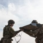 Zelensky: Russian forces lost nearly 3,200 soldiers in counterattacks east