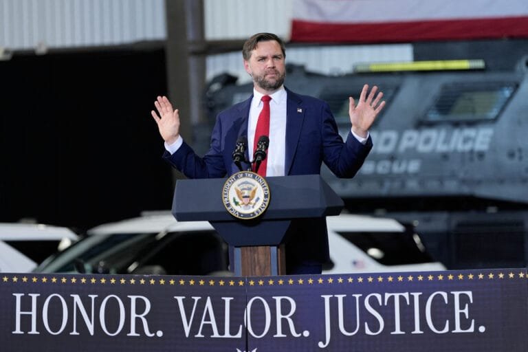 Trump's deputy: Russia no longer controls the situation in Ukraine