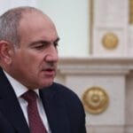 Armenian Prime Minister: "Trump's Road to Peace" is a strategic project that will only be completed through bilateral agreement with the US.