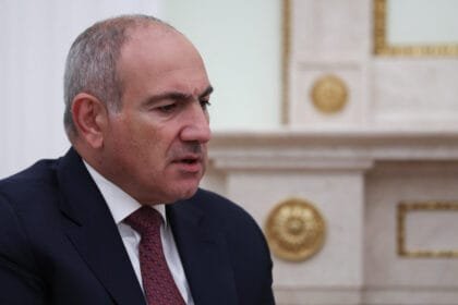 Armenian Prime Minister: "Trump's Road to Peace" is a strategic project that will only be completed through bilateral agreement with the US.