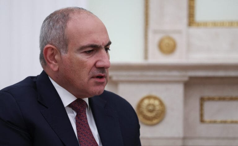 Armenian Prime Minister: "Trump's Road to Peace" is a strategic project that will only be completed through bilateral agreement with the US.