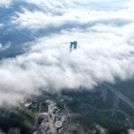 بالصور.. الصين تفتتح أطول جسر في العالم أمام حركة المرور