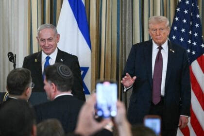 ترامب يقترح خطة جديدة لسلام غزة