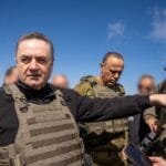 Katz threatens a comprehensive escalation: Gaza between the release of the hostages and complete destruction
