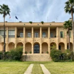 France registers its consulate in Jerusalem under the name Palestine.