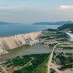 The Nile is a red line. Sisi reiterates Egypt's position: Water is a matter of life and death.