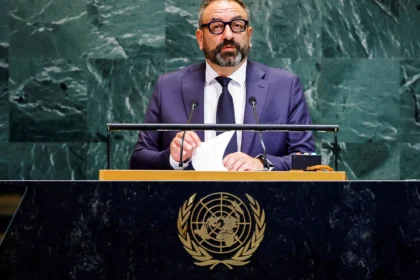 سان مارينو تعلن رسميًا اعترافها بدولة فلسطين أمام الأمم المتحدة