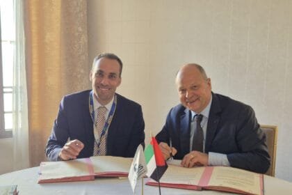 مركز محمد بن راشد للفضاء يُعزز تعاونه مع المركز الوطني للدراسات الفضائية في فرنسا حول مهمة المستكشف "راشد 2"