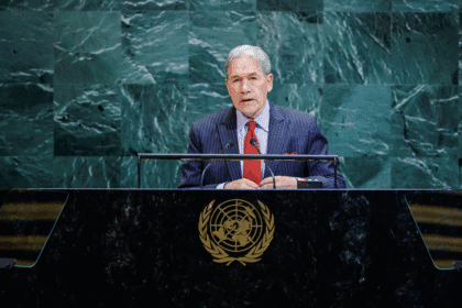 New Zealand links recognition of Palestine to an end to the war and the end of Hamas rule in Gaza.