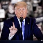 ترامب: استعدادات لحدث استثنائي في الشرق الأوسط لأول مرة