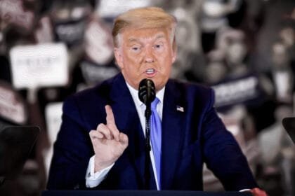 Trump: Preparations are underway for an exceptional event in the Middle East for the first time.