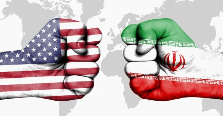 America and Iran: an endless tug of war