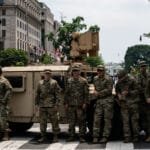 Trump tests his strength against the left: US troops arrive in Portland amid political tensions