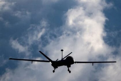 Moscow: 55 Ukrainian drones destroyed in one night in the most violent wave of attacks