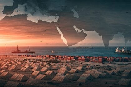 الشرق الأوسط.. الصراع إلى أين؟