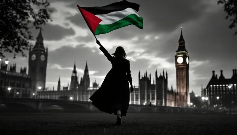 لندن تعيد رسم مواقفها في الشرق الأوسط.. اعتراف وشيك بفلسطين ورسائل صارمة لحماس