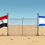 الشرع: لا أثق بإسرائيل لكن الاتفاق الأمني قريب