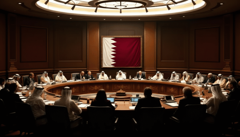 Doha Summit: Arabs Between Writing History and Deterring Israeli Recklessness