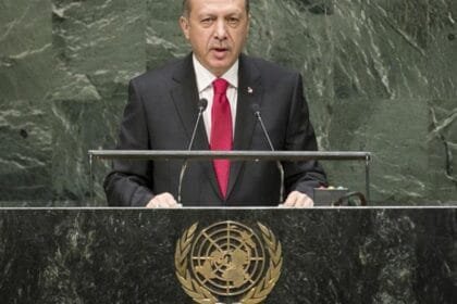 أردوغان من نيويورك: وحدة سوريا خط أحمر ورسائل مزدوجة للمنطقة والعالم