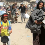 The world is on fire and conflicts are endless.