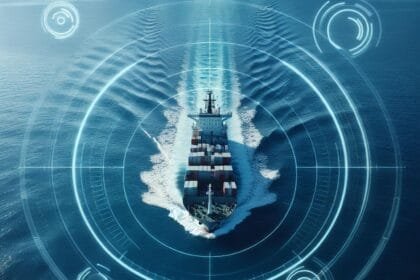 "موانئ أبوظبي" تتبنى خدمات الاتصال عبر الأقمار الصناعية منخفضة المدار في عملياتها الدولية