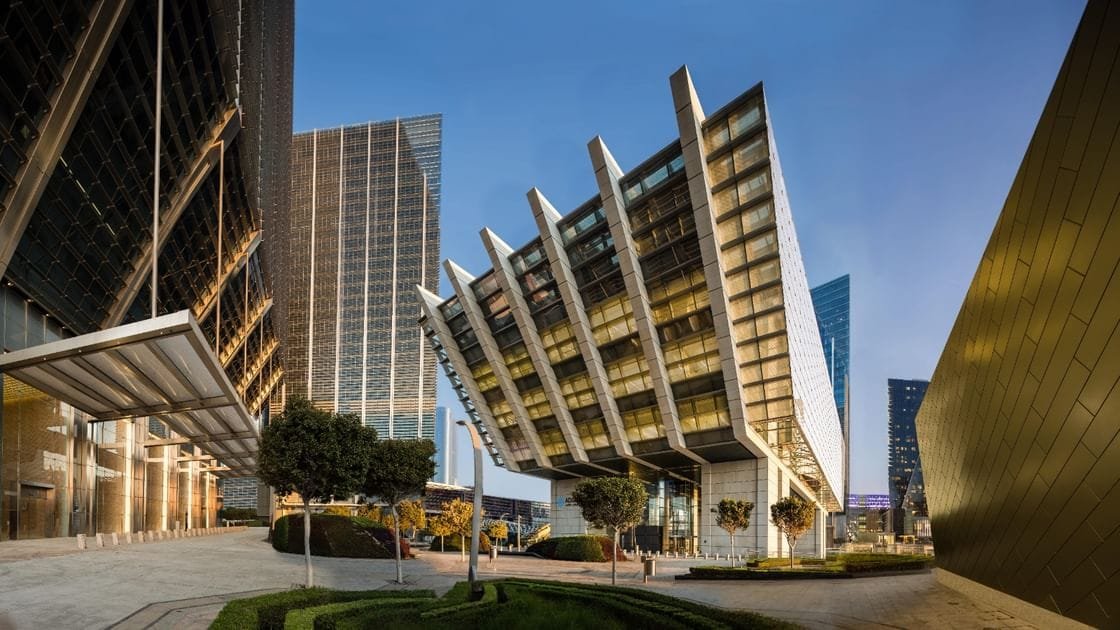 Adams Street International opens an office in Abu Dhabi Global Market 