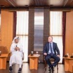 Cybersecurity participates in the global conference "Cybertech Tokyo 2025" 