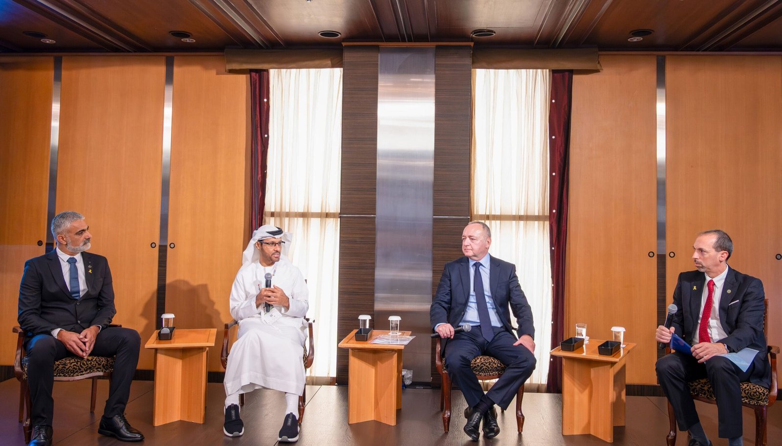 Cybersecurity participates in the global conference "Cybertech Tokyo 2025" 