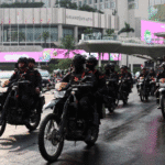 متحدّين المخاوف من القمع.. طلاب إندونيسيون يتجمعون للاحتجاجات 