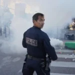 فرنسا.. اعتقال حوالي 200 شخص في المراحل الأولى من يوم احتجاجات كبرى