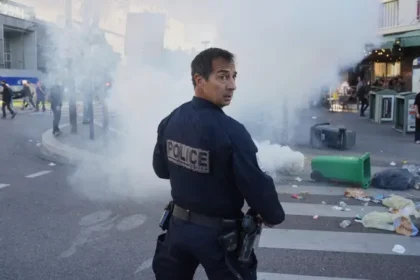 فرنسا.. اعتقال حوالي 200 شخص في المراحل الأولى من يوم احتجاجات كبرى