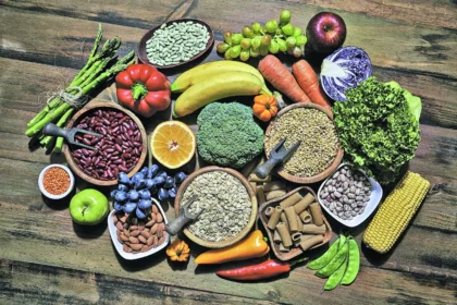 نوع من الألياف له فوائد في إنقاص الوزن