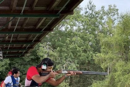 4 رماة يمثلون الإمارات في بطولة العالم لرماية "التراب" البارالمبية في التشيك 