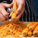 5 ways to use carrot peels instead of throwing them away