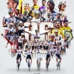 Emirates Cycling is crowned champion of the Tour of Luxembourg