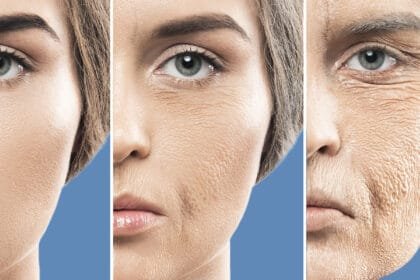 4 عادات تُسرّع شيخوخة البشرة