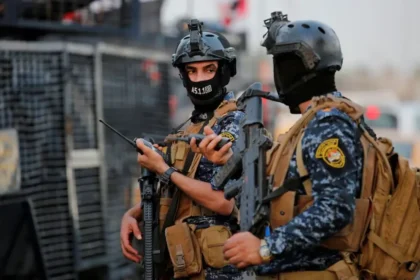 بينهم ضابطان.. قتلى بنزاع عشائري في العراق