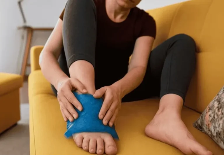 علامات بسيطة في القدم قد تكشف عن أمراض قاتلة