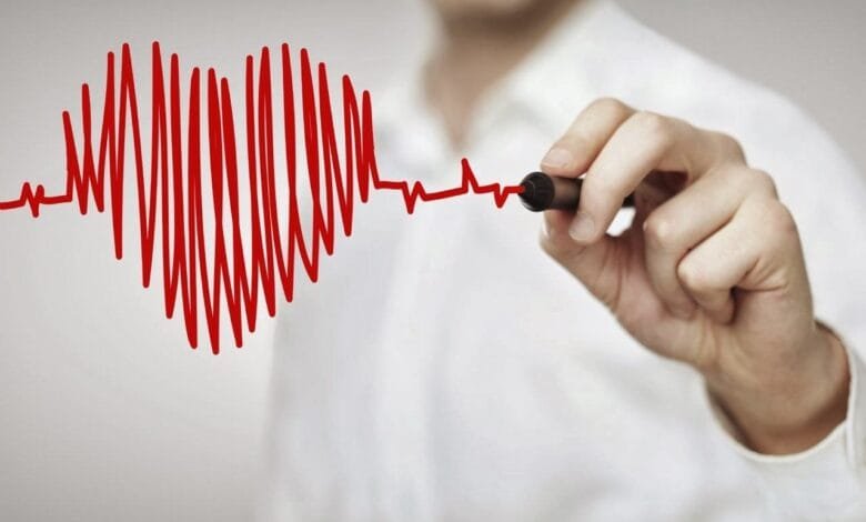 Pay attention.. Diabetes steals your heart's energy 