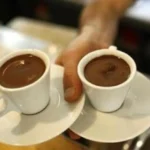 Is it right to drink coffee on an empty stomach?!