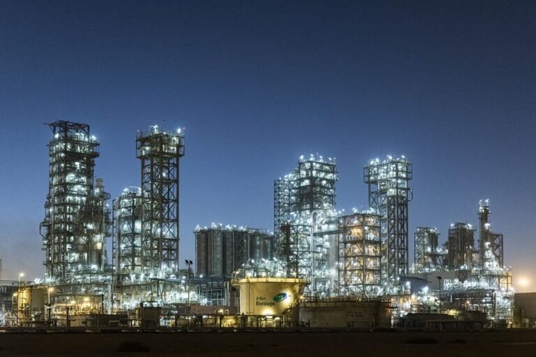 Borouge’s shareholders approve dividends for the first half of 2025 