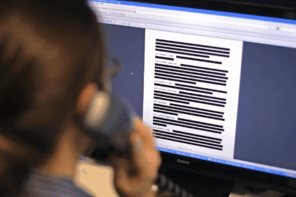 London invents a secret platform to communicate with spies around the world