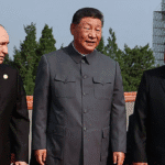 Kremlin in response to Trump: Putin is not conspiring against America 