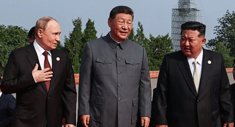 Kremlin in response to Trump: Putin is not conspiring against America