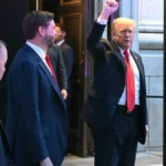 ""هتلر عصرنا".. موجة غضب" ضد ترامب في مطعم بواشنطن