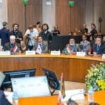 Trends participates in the international conference "Spiritual Silk Road" 